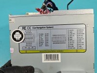 Wyświetlacz Chevrolet Cruze 94563260 monitor