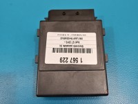 Sterownik moduł POMPY PALIWA AUDI Q7 II 4M 4M0906121B