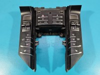Konsola panel nawiewu Porsche Cayenne II 7P5907044
