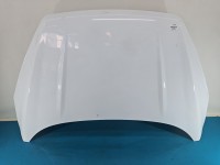 Maska przednia Ford Kuga Mk2 II 13-19 biały