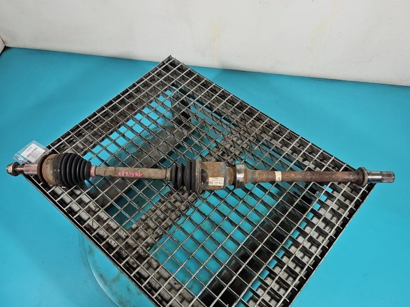 Półoś przód prawa Mazda 6 III GJ 2.5 16V automat