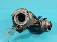 Turbosprężarka Peugeot 307 753556-2, 9654919580 2.0 hdi 136KM
