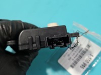 Silniczek nawiewu NAGRZEWNICY Mazda 6 III GJ EUROPA