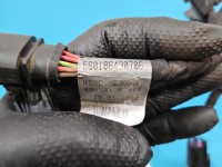 Instalacja Wiązka wtryskiwaczy Audi A3 8V 1.8 TFSI CNSB