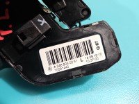 Przełącznik INFINITI, Europejska, fotela Lewy przód Infiniti Q30 A2469050251