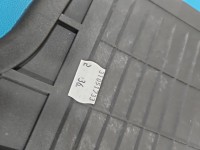 Wykładzina bagażnika podłoga Skoda Octavia III