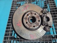 Zwrotnica prawa piasta przód 2.0 hdi Peugeot 3008 II