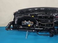 Deska rozdzielcza airbag pasażera kokpit VOLVO S60 II 10-