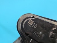 Zamek tył lewy Suzuki Celerio 2pin