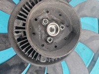 Wentylatory Wentylator chłodnicy Audi A4 B6 1.9 tdi