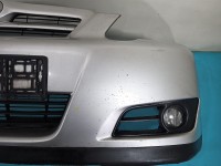 Zderzak przód Toyota Corolla E12 srebrny 199