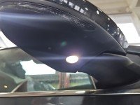 Lusterko prawe Renault Megane IV grafitowy TEKPN europa