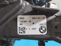 Kratka nawiewu BMW iX3 G08 5A3BB17, 5A01137 EUROPA