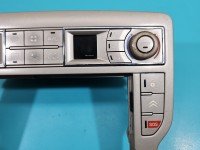 Konsola panel nawiewu Citroen C5 II X7 96829415CL