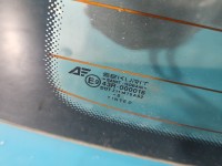 Szyba tylna KLAPY BAGAŻNIKA TYŁ Seat Alhambra I HB