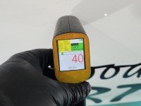 DRZWI PRZÓD LEWE KIEROWCY Toyota Yaris III 5d 040