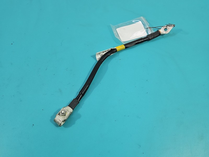 KLEMA INSTALACJA WIĄZKA MINUSOWA MINUS LEXUS CT 10-22