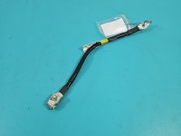 KLEMA INSTALACJA WIĄZKA MINUSOWA MINUS LEXUS CT 10-22