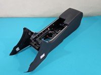 Listwa progowa prawa PRÓG NAKŁADKA Jaguar XE X760