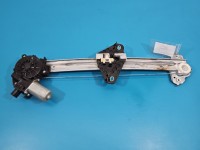 Podnośnik tył prawy SZYBY WINDA Honda Jazz III HB