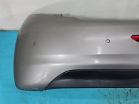Zderzak tył tylny Peugeot 208 I KCLD HB