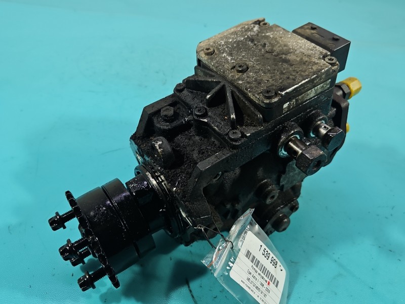 Pompa wtryskowa Opel Astra II G 0470504003 2.0 dtl