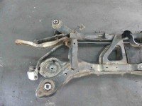 Tylna belka oś tył Volvo V60 I 10- 2.0 D4