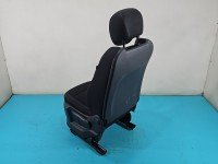 Fotel lewy przód kierowcy Renault Captur I EU 5d