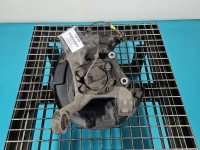 Piasta koła tył prawa zwrotnica łożysko Ford S-max II MK2 2.0 tdci