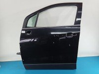 DRZWI PRZÓD LEWE KIEROWCY Opel Mokka A 5d czarny, Z22C