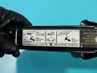 lewarek Podnośnik samochodowy trapezowy Opel Zafira B