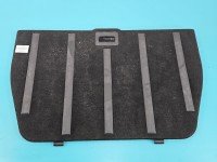 Wykładzina bagażnika podłoga Peugeot 4007 7646A005ZZ