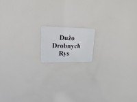 Drzwi przesuwne prawe boczne Citroen Berlingo I