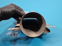 Tłumik WYDECH Peugeot 2008 II 9831441980 1.2 12V