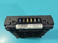 Komputer Sterownik silnika 0281010819, 8200029342B Renault Scenic I 1.9 dci