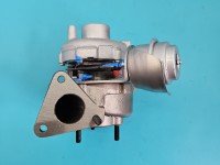 Turbosprężarka Regenerowana Vw Passat B5 454158-3, 028145702C, AD100507 1.9 tdi 110KM