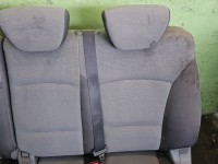 Fotel tył prawy III rząd hyundai H1 II tylny 3 rząd