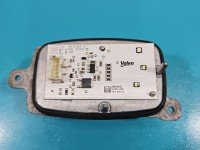 Światło jazdy dziennej prawe Renault Megane IV 90072333