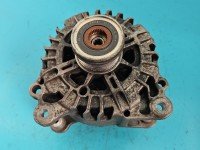 TEST Alternator Vw Golf VI 03C903025D 1.4 TSI (Caxc)