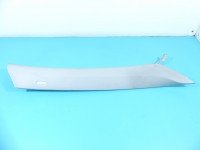 Osłona ZAŚLEPKA PLASTIK IMPRK1334257, 7P6867234R, Osłona słupka prawy przód Vw Touareg II 10- 7P6867234R