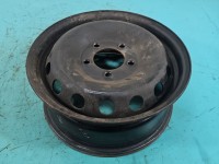 Felga stalowa 16" Renault Master III 10-24 et66 et66 R16 5X130