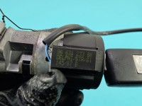 Stacyjka KLUCZYK WKŁADKA Citroen C4 Grand picasso I 06-13 9663123380