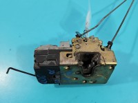 Zamek przód lewy Peugeot 206 EUROPA Peugeot, 6pin