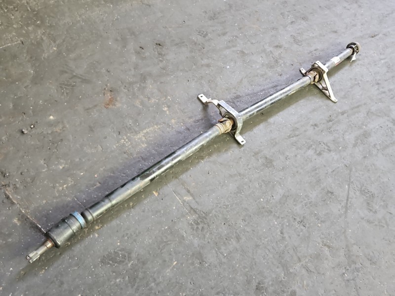 Wał napędowy tył Opel Insignia A 2.0 cdti (A20 DTH)