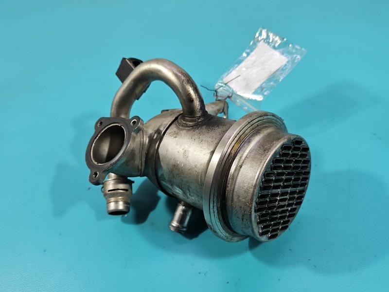 Chłodnica spalin Skoda Rapid 1.4 tdi