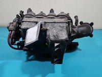 Kolektor ssący Opel Astra IV J 1.6 16V 2900815249, 55573811