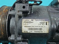 Sprężarka klimatyzacji kompresor 136688208, 1835F Fiat Ducato IV 2.0 jtd