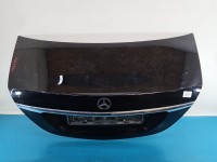Klapa tył Mercedes W222 sedan 4d 197