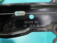 Podnośnik przód lewy SZYBY WINDA A65064-110, 924128104 Ford Focus Mk3 6 PIN 5d kombi