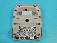 Lampa kabiny lampka Renault Captur I 739486822R